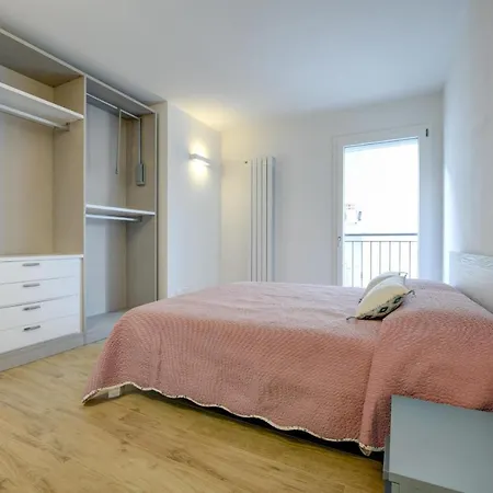 Maison Bellini 1 * Toscolano Maderno