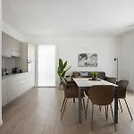 Maison Bellini 1 Apartment