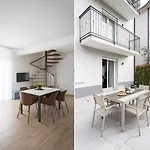 Maison Bellini 1 Apartment Toscolano-Maderno