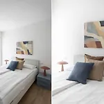 Apartment Maison Bellini 1