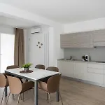 Maison Bellini 1 Apartment Toscolano-Maderno