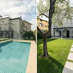 Maison Bellini 1 Apartment