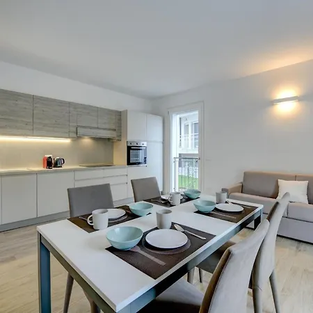 Maison Bellini 1 * Toscolano Maderno