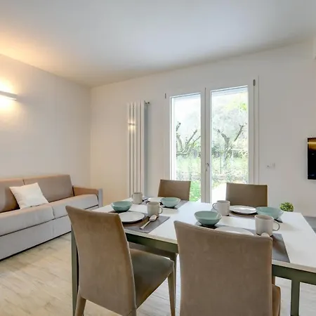 Maison Bellini 1 Apartment