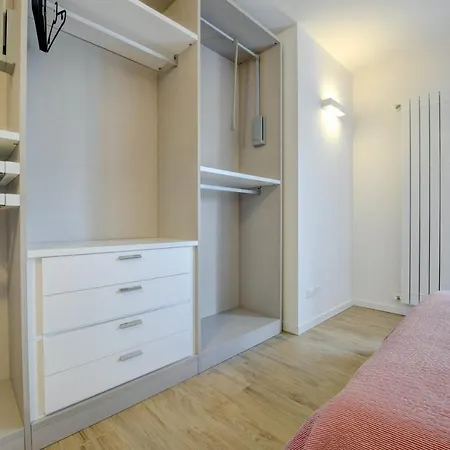 Maison Bellini 1 Apartment Toscolano Maderno