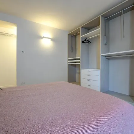Apartment Maison Bellini 1 Toscolano Maderno