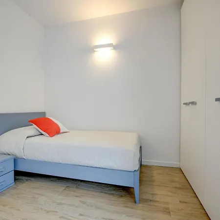 Maison Bellini 1 Apartment Toscolano Maderno