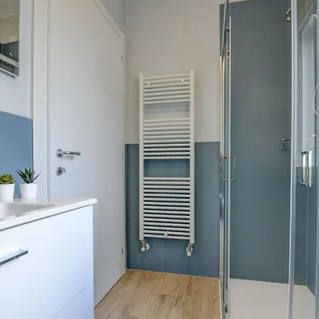 Apartment Maison Bellini 1