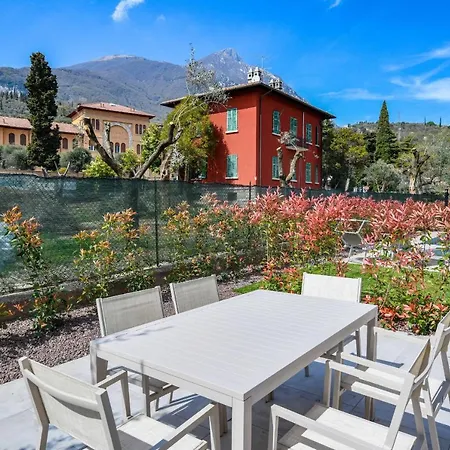 Apartment Maison Bellini 1 *