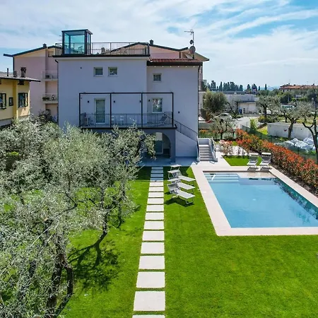 Appartamento Maison Bellini 1 *