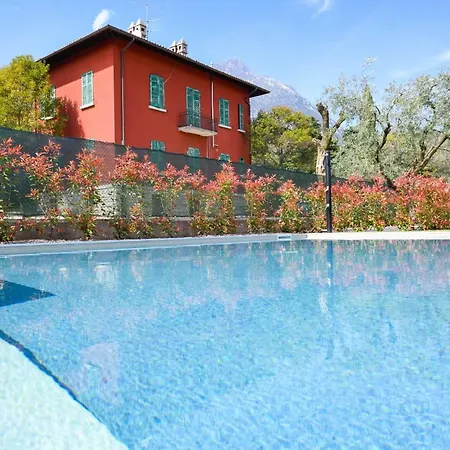 Maison Bellini 1 * Toscolano Maderno