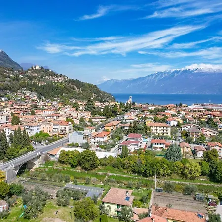 Maison Bellini 1 * Toscolano Maderno