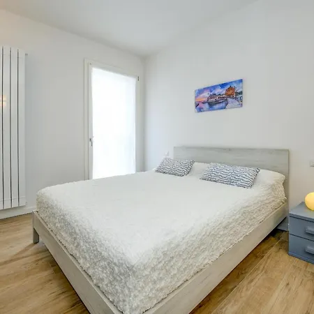 Apartment Maison Bellini 1