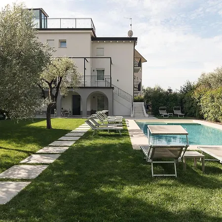 Maison Bellini 1 * Toscolano-Maderno