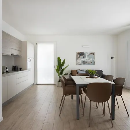 Maison Bellini 1 Appartamento