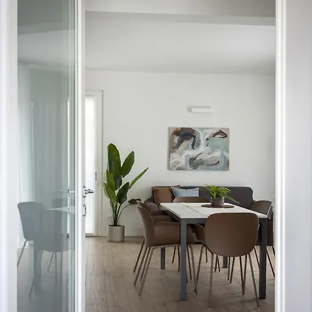 Maison Bellini 1