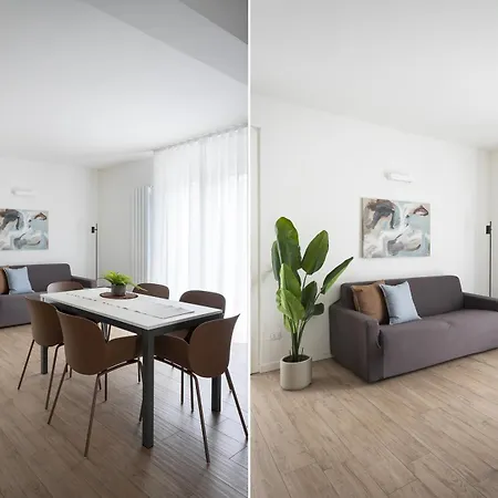 Maison Bellini 1 Appartamento