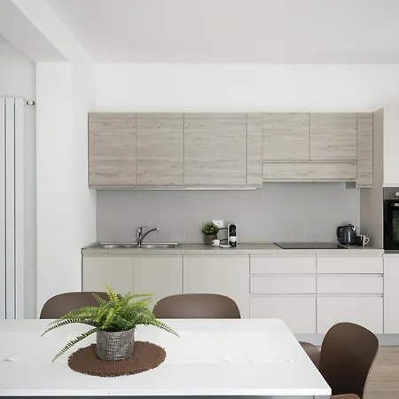 Maison Bellini 1 Apartment Toscolano-Maderno