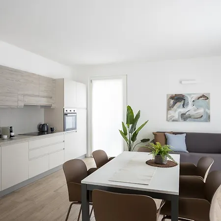 Maison Bellini 1 Apartment