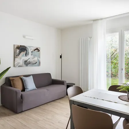Maison Bellini 1 Apartment *