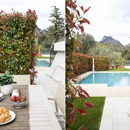 Appartamento Maison Bellini 1 *