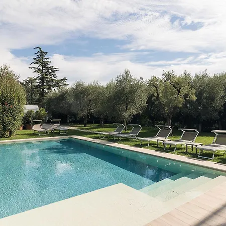 Maison Bellini 1 Appartamento Toscolano-Maderno