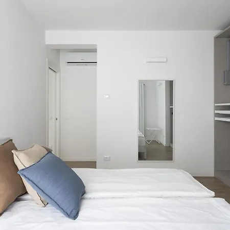 Appartamento Maison Bellini 1 *