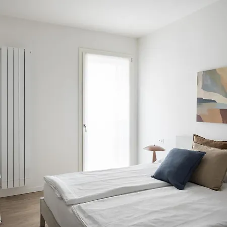 Maison Bellini 1 Appartamento