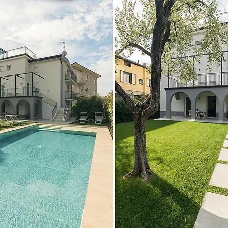 Maison Bellini 1 Appartamento