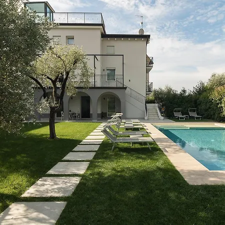 Maison Bellini 1